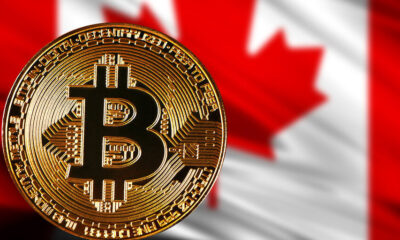 Bitcoin price rises after Bank of Canada cuts interest rate below 5%