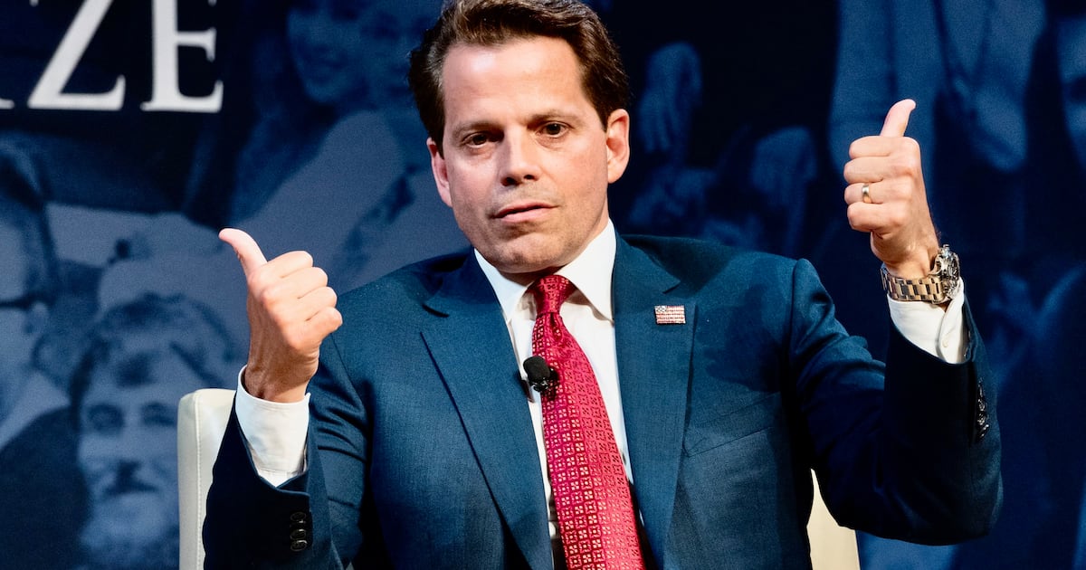 Bitcoin will hit record highs under a second Biden term, says Scaramucci – DL News