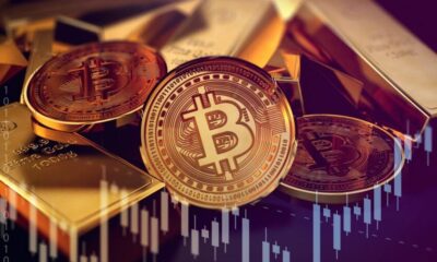 Bitcoin will reach half the market capitalization of gold, VanEck CEO predicts