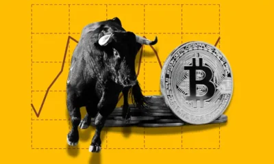 Bitcoin's arrival at US$100,000: understanding the scenarios of a 'brief upheaval' before the 'big breakout'