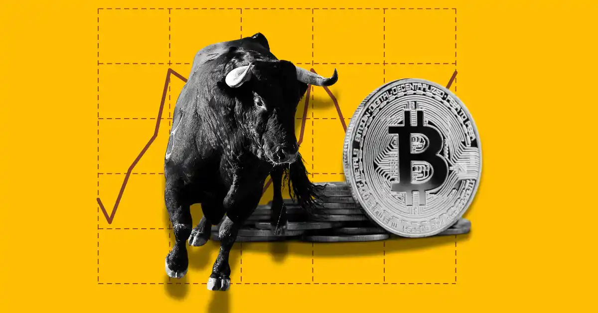 Bitcoin's arrival at US$100,000: understanding the scenarios of a 'brief upheaval' before the 'big breakout'