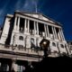 'Britcoin' suspended as Bank of England considers blockchain technology