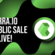 Cardano DeFi Hub Cerra.io – Public sale is live!