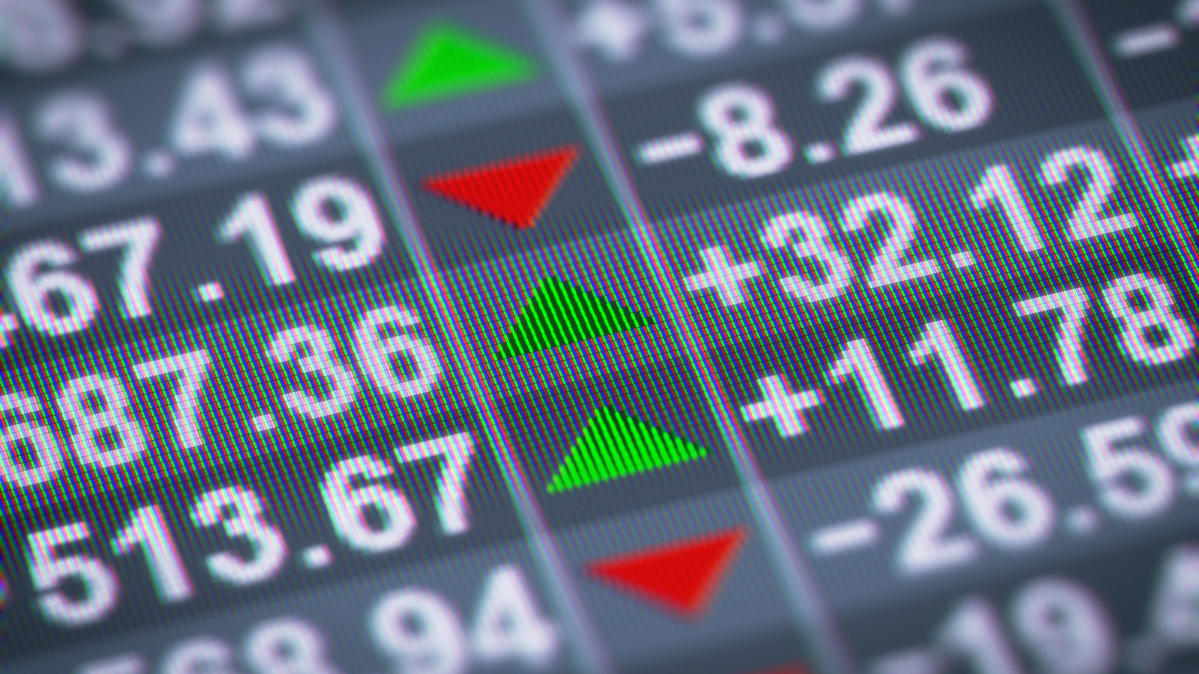 Changing market leadership, bitcoin in trouble: market conclusions