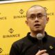 Changpeng Zhao : le PDG de Binance, la plus grande bourse de crypto-monnaie au monde, plaide coupable de violations de blanchiment d'argent