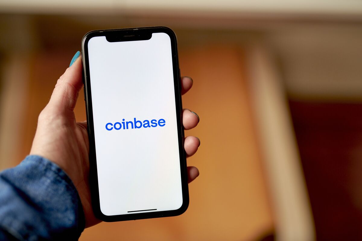 Coinbase (COIN) trading fees are under pressure as cryptomania comes of age