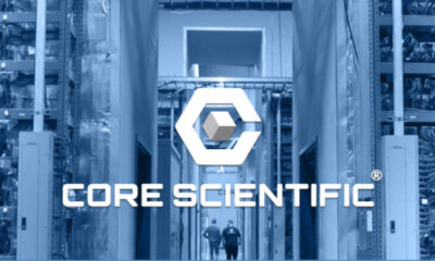 Core Scientific Reports Strong Financial Performance in Q1 2023