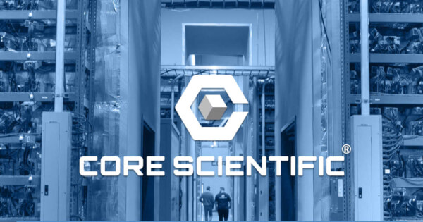 Core Scientific Reports Strong Financial Performance in Q1 2023