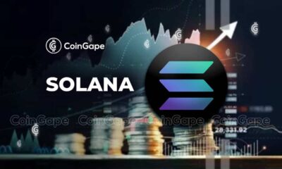 Could Solana's price reach $1,000 if the cryptocurrency market capitalization rises to $5 trillion?