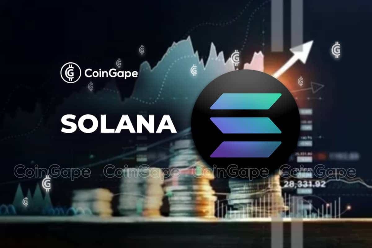 Could Solana's price reach $1,000 if the cryptocurrency market capitalization rises to $5 trillion?