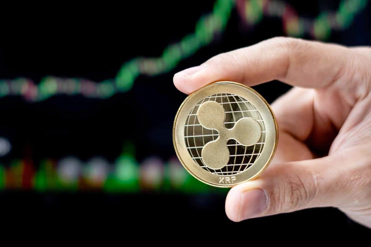 Could XRP hit a $3 trillion market cap Here's when it might happen