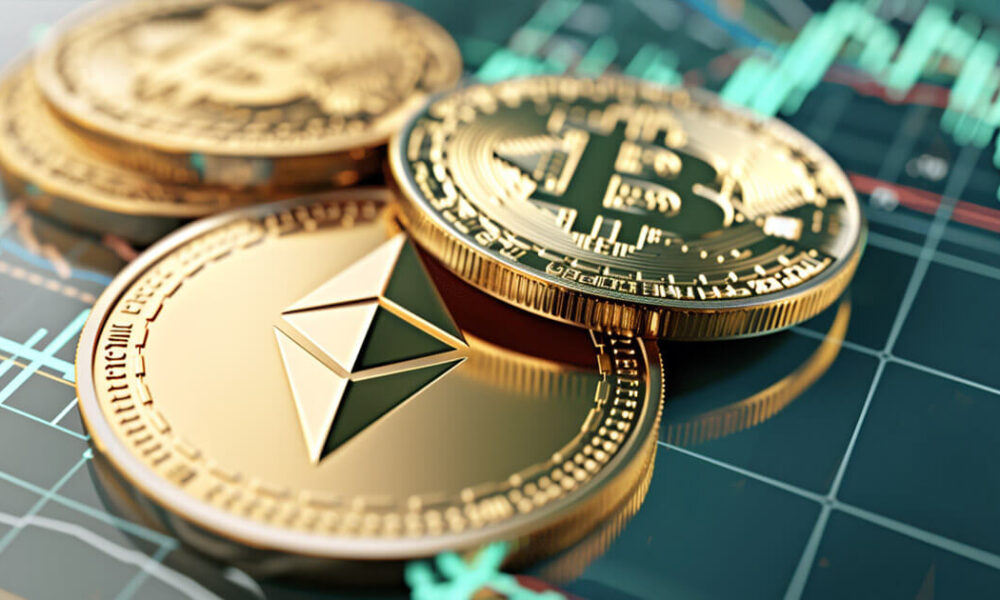 Crypto derivatives markets: Bitcoin vs. Ethereum