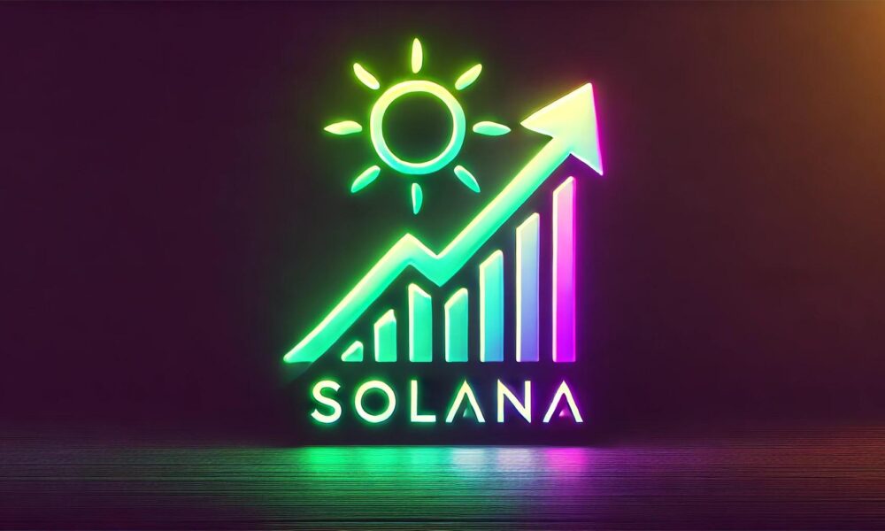 Crypto Markets Recover as VanEck Files for Solana Spot ETF