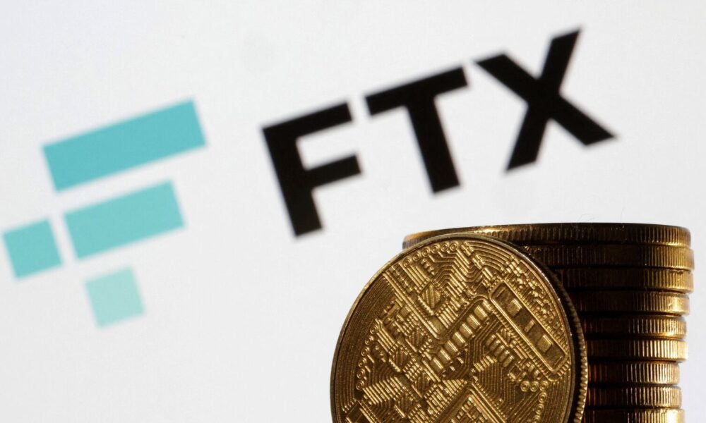 Crypto exchange FTX is the rare financial explosion that will fully reimburse victims