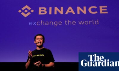 Crypto giant Binance admits to money laundering, agrees to pay $4.3 billion |  Binance