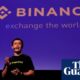 Crypto giant Binance admits to money laundering, agrees to pay $4.3 billion |  Binance