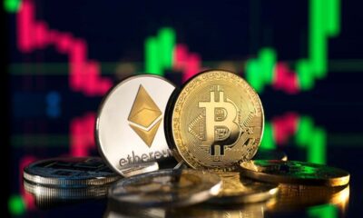 Crypto stocks tumble as market crashes