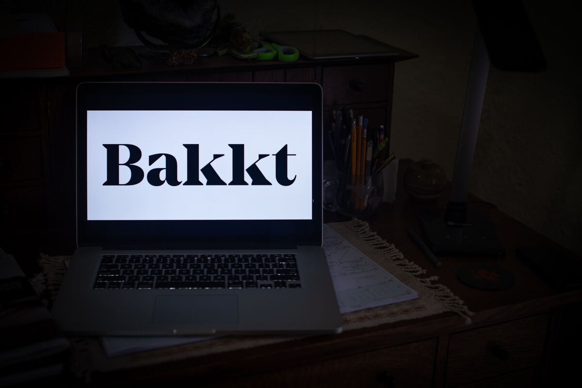 Cryptocurrency Market Bakkt Evaluates Potential Sale and Dissolution