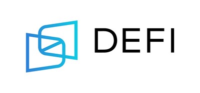 Logo DeFi Technologies Inc. (CNW Group/DeFi Technologies Inc.)