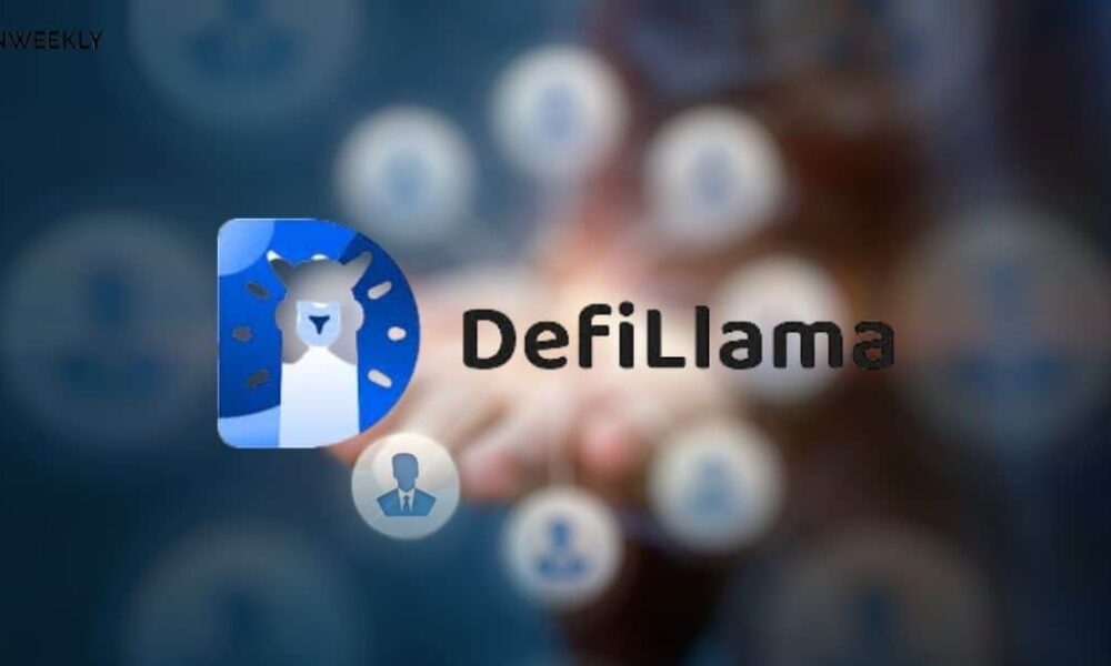 DefiLlama expands to include Mantra and boosts new potential of 3 million users