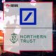 Deutsche Bank and Northern Trust launch white paper to explore path to institutional DeFi