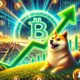 Dogecoin Hits Generation Bottom Amid Market Crash, Can Rise 16,500% to $24?