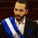 El Salvador's Millennial President Bukele Says Bitcoin Holdings Increased 40%