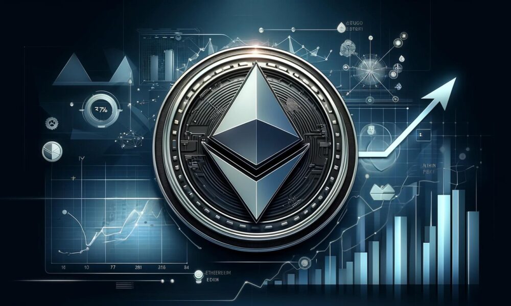 Ethereum (ETH) Price Feed/Tracking and Explanation