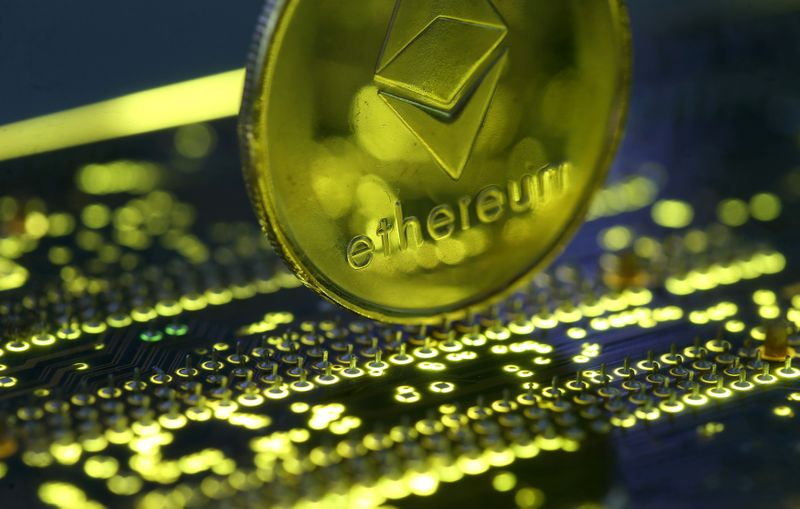 &copy;  Reuters Ethereum (ETH) in Critical State, Here's Why Bitcoin (BTC) Can't Reach $70,000, Will XRP Reach All-Time Low?