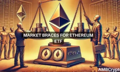 Ethereum at 4 thousand dollars?  The approvals of spot ETFs have given analysts pause...