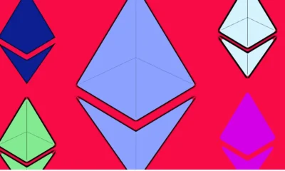 Ethereum price could potentially surpass $10,000 amid market dynamics