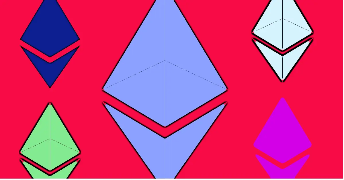 Ethereum price could potentially surpass $10,000 amid market dynamics