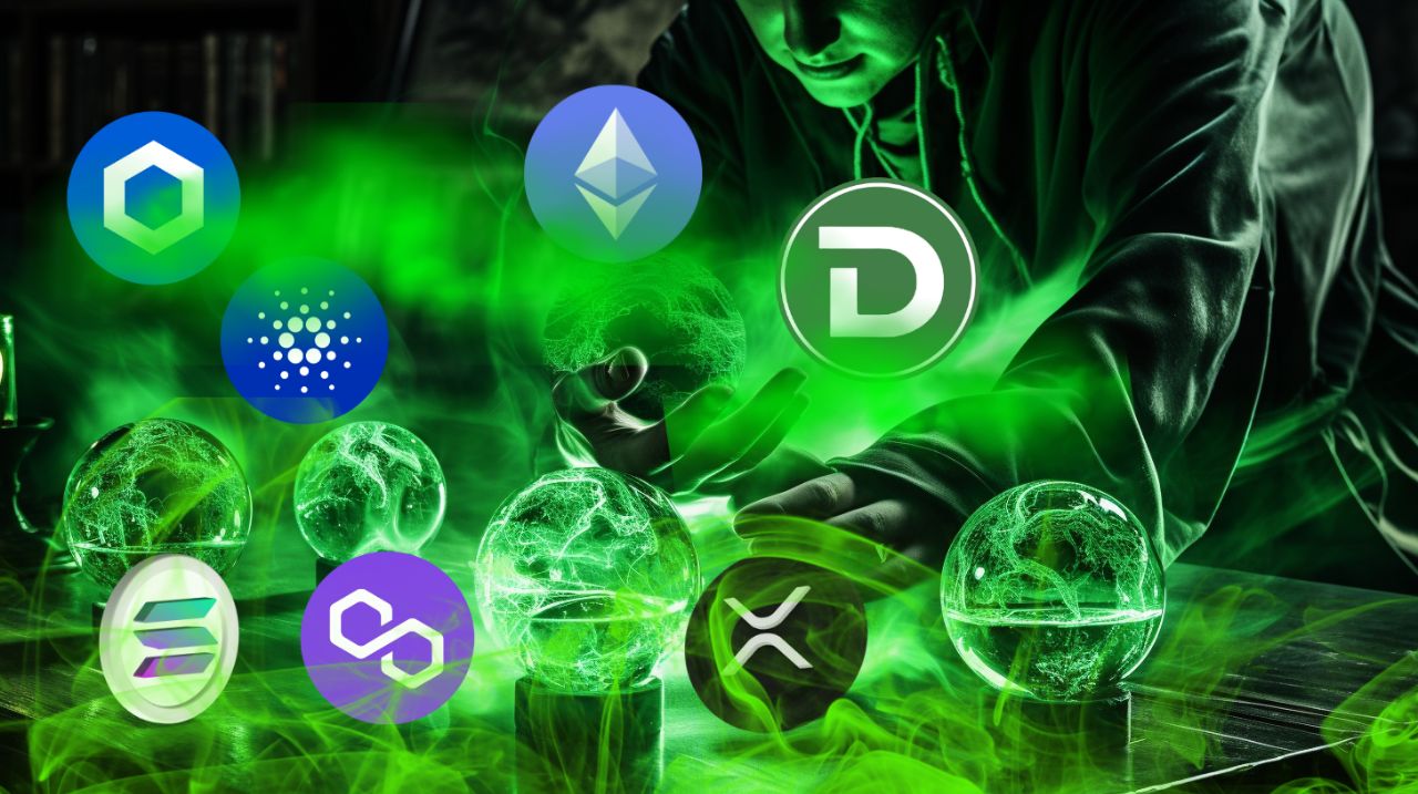 Expert Says This New DeFi Exchange Could Challenge XRP and LTC With Innovative Features and $750,000 Raised » The Merkle News