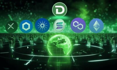 Experts debate best DeFi Altcoin: DTX Exchange takes lead with $630,000 presale as Celestia and Arweave crash