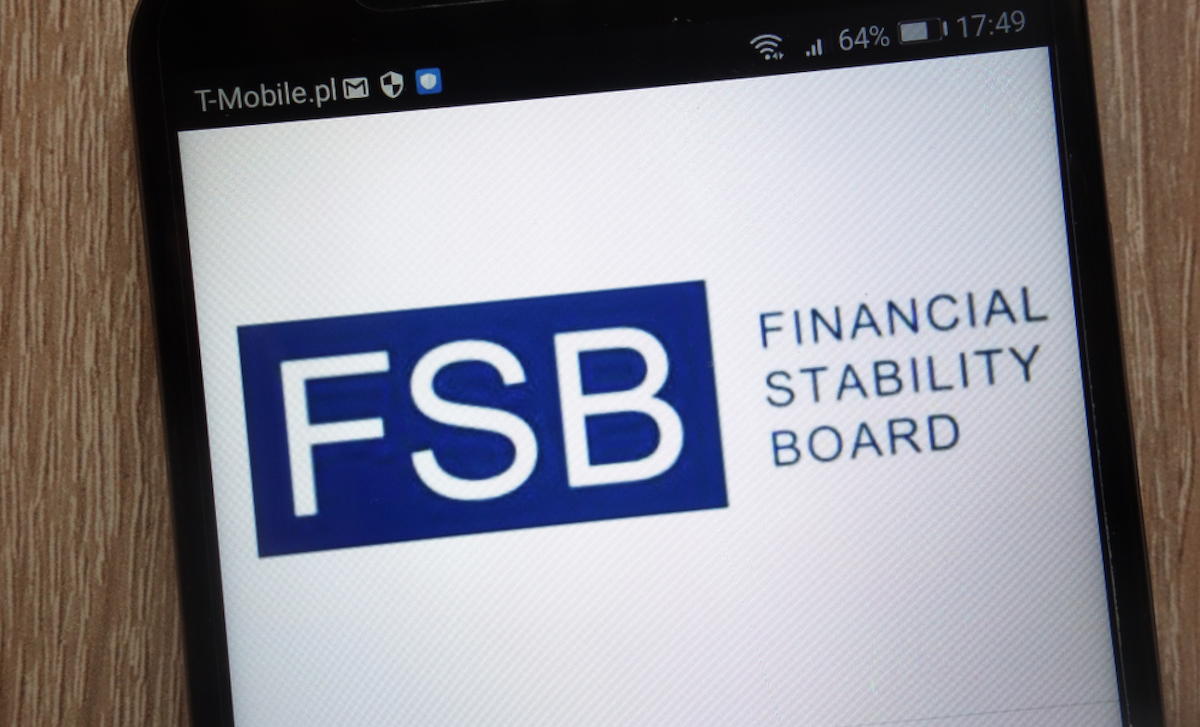 FSB addresses stablecoin risks in emerging markets