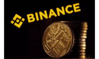 Finance Ministry imposes Rs 18.82 crore penalty on world's largest cryptocurrency exchange Binance