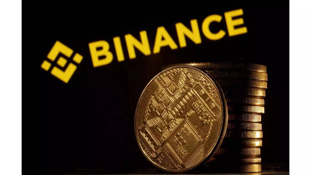 Finance Ministry imposes Rs 18.82 crore penalty on world's largest cryptocurrency exchange Binance