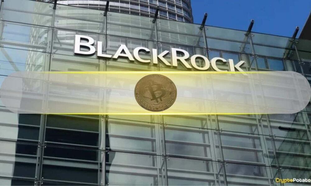 Financial Advisors Be Wary of Investing in Spot Bitcoin ETFs, Says BlackRock Exec