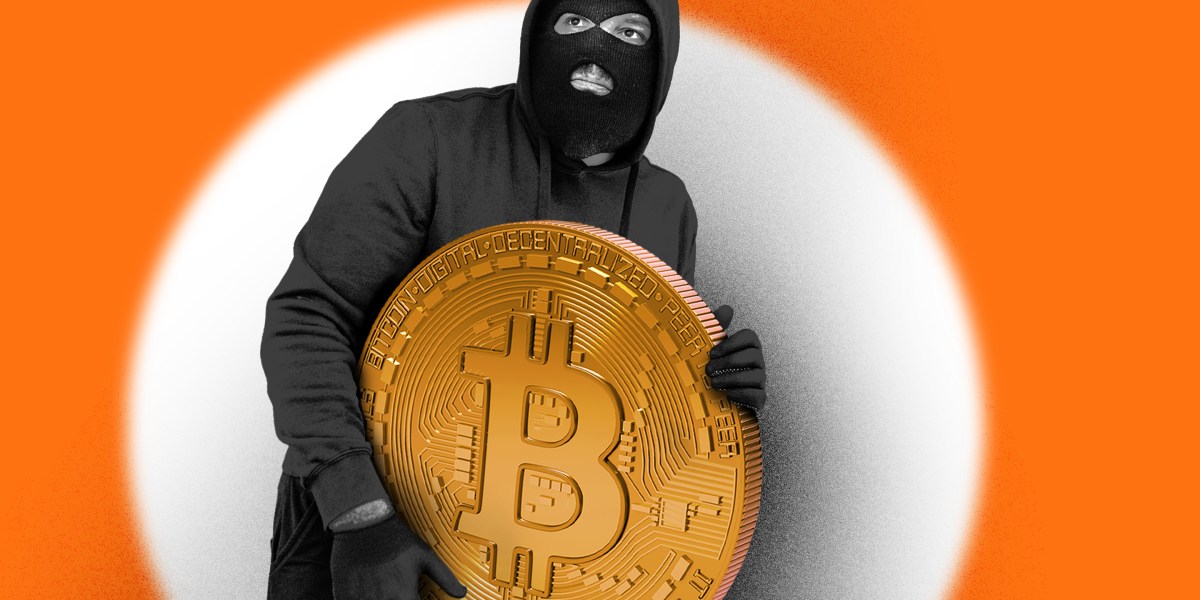 Florida man convicted of stealing hundreds of millions in cryptocurrency through home invasions