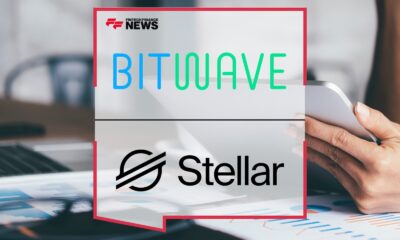 Bitwave Completes Integration with Stellar Blockchain, Empowering Seamless Accounting and Simplified Finance Reporting for Enterprises