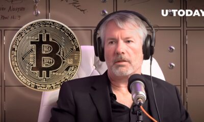 Godzilla Bitcoin (BTC) Statement Issued by Michael Saylor