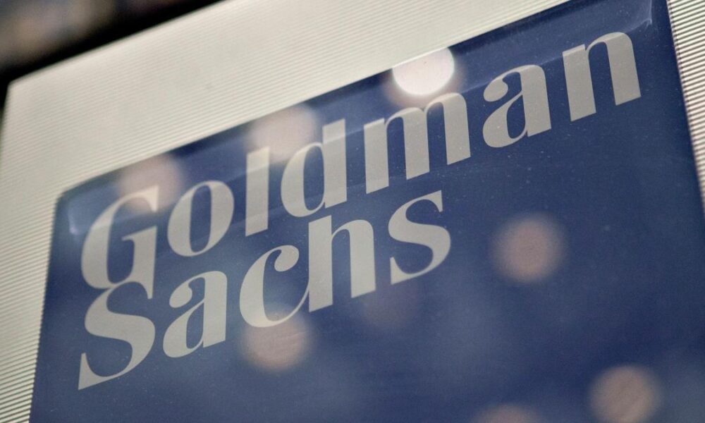 Goldman Sachs Clients Not Interested in Crypto, Says Chief Investment Officer: WSJ