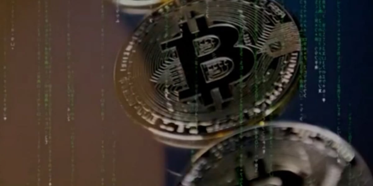 Grand Island couple loses $18,000 in bitcoin scam