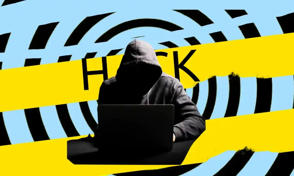 Hacks, leaks and security breaches