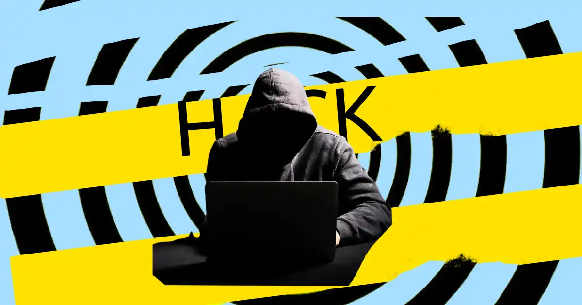 Hacks, leaks and security breaches