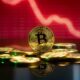 Here’s why Bitcoin price is crashing