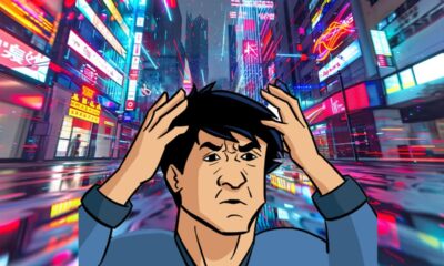 Hong Kong government bizarrely targets Metaverse and DeFi