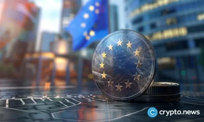 How the new EU regulation will affect the global cryptocurrency market