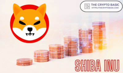 Industry expert expects Shiba Inu to reach $1 trillion market capitalization