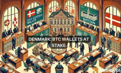 Is Denmark Going to Ban Bitcoin Wallets? Here’s Everything You Need to Know!